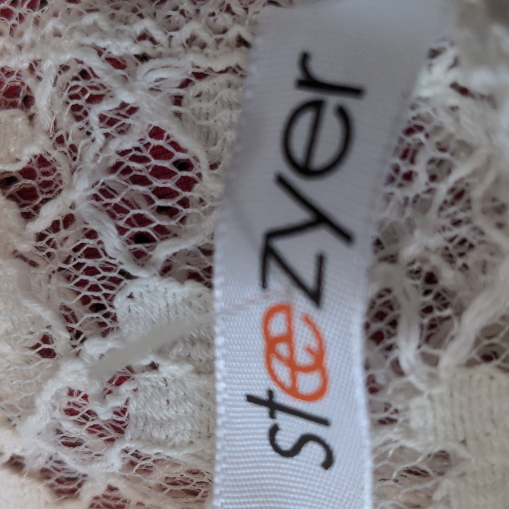 Steezyer Top - Picture 5 of 6
